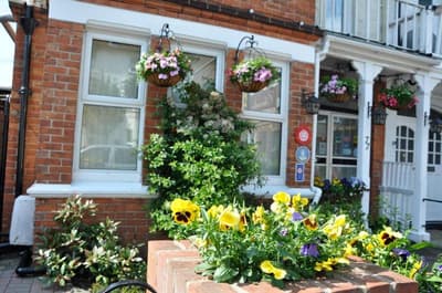 Chandos Premier Hotel Folkestone - Channel Tunnel
