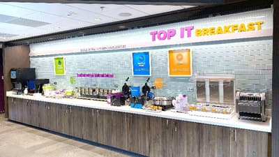 Tru by Hilton Baltimore Harbor East