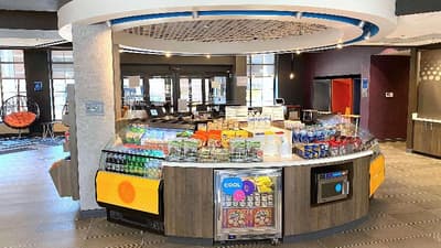 Tru by Hilton Baltimore Harbor East