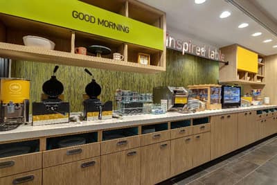 Home2 Suites by Hilton Dekalb