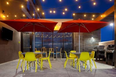 Home2 Suites by Hilton Dekalb