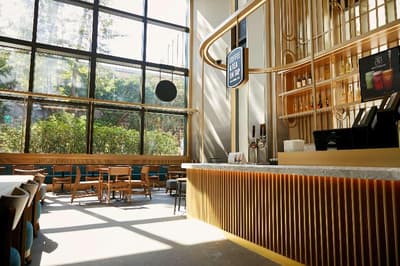 Hotel Resonance Taipei, Tapestry Collection by Hil