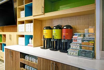 Home2 Suites by Hilton Springdale Cincinnati