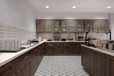 Homewood Suites by Hilton Santa Clarita