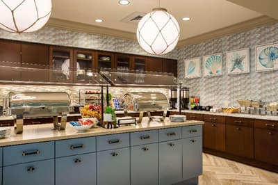 Homewood Suites by Hilton Myrtle Beach Coastal GM