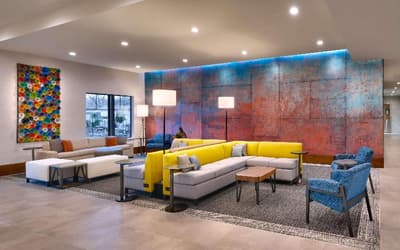 Hilton Garden Inn Prescott Downtown