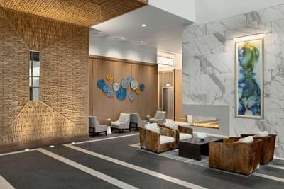 Hilton Alpharetta Atlanta