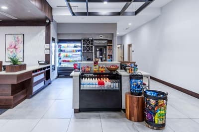 Hilton Garden Inn Detroit Utica