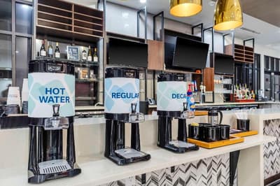 Hilton Garden Inn Detroit Utica