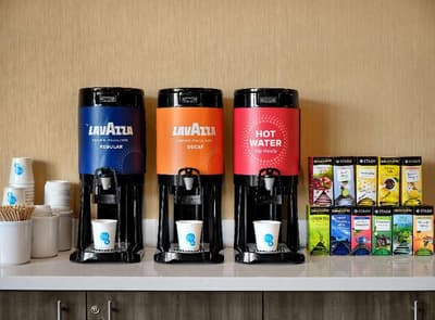 Tru by Hilton Indianapolis Downtown