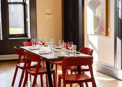 The Richardson Hotel