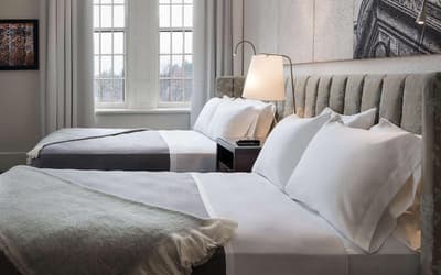 The Richardson Hotel