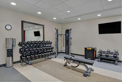 Home2 Suites by Hilton Fort Myers Colonial Blvd