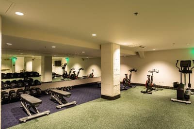 The Exchange Sacramento Curio Collection by Hilton