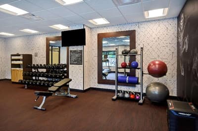 Homewood Suites by Hilton Tuscaloosa Downtown