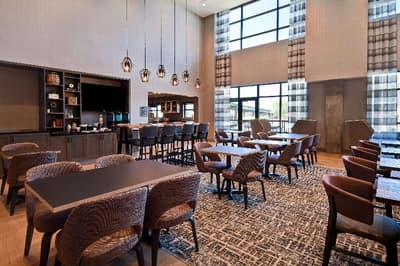 Homewood Suites by Hilton Tuscaloosa Downtown