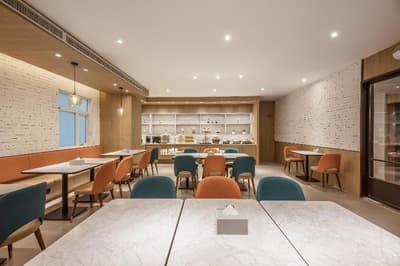 Hanting Hotel Yancheng Government Branch