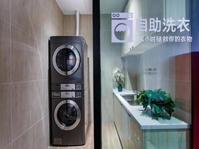 Hanting Hotel (Xi'an Jixiang Road)