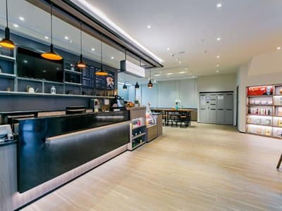 Hanting Hotel (Xi'an Jixiang Road)