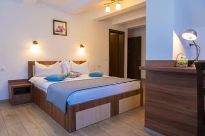 Pensiunea Transilvania