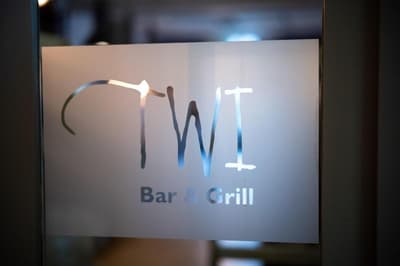 The Woolpack Inn Islip