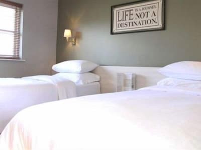 The Woolpack Inn Islip