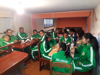 Posada Inka Manco Capac