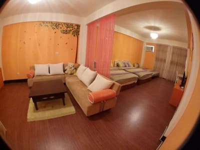 Tainan Here Hostel