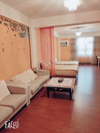 Tainan Here Hostel