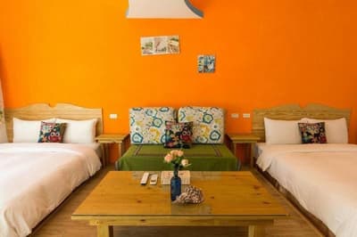 Kenting Central Point Star Bay Hotel
