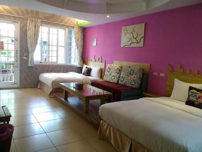 Kenting Central Point Star Bay Hotel