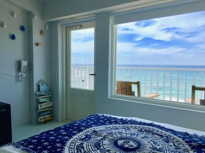 Mini Summer Hostel