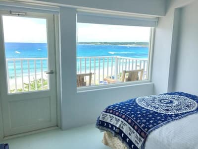 Mini Summer Hostel