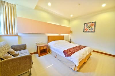 Malia Homestay