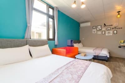 Pure Homestay