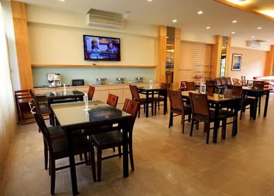 Shan Ming Shui Xiu Homestay