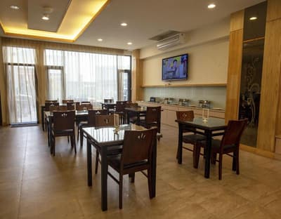 Shan Ming Shui Xiu Homestay