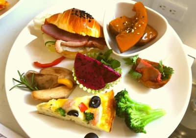 Dongshan Free Garden Bed And Breakfast