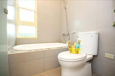 Dongshan Free Garden Bed And Breakfast