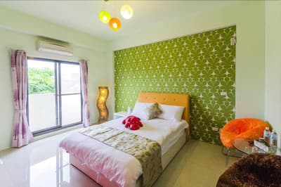 Well Cho Country House