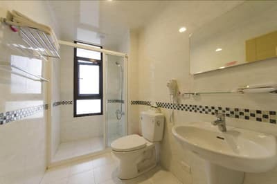 Well Cho Country House