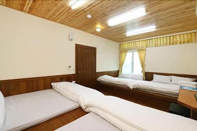 Happy Owner Homestay