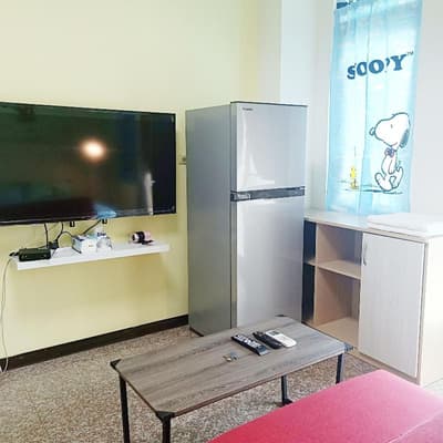 An-i Homestay