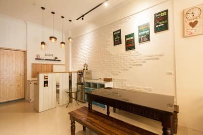 Lidu Homestay