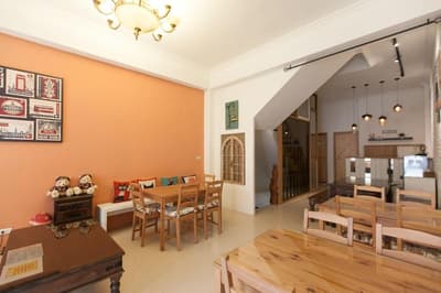 Lidu Homestay