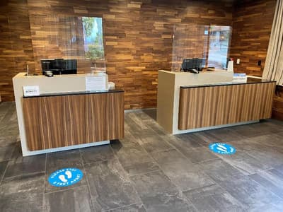 Courtyard By Marriott Seattle Northgate