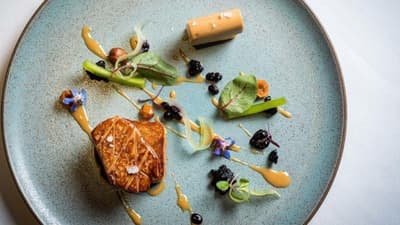White Barn Inn And Spa