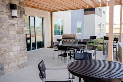 Towneplace Suites By Marriott Temple