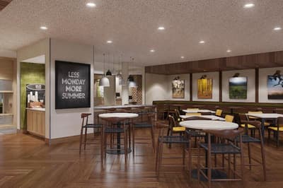 Fairfield Inn & Suites by Marriott Locust Grove I-