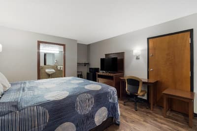 Rodeway Inn Augusta West